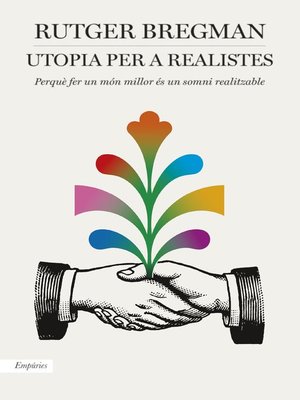 cover image of Utopia per a realistes
